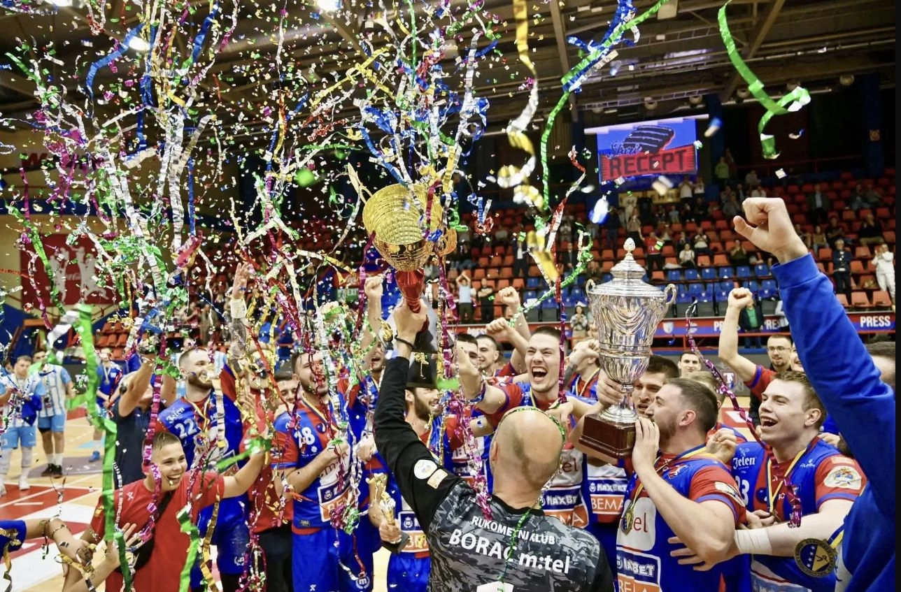 GRAHOVAC: Ovo je samo stepenica k našem cilju
